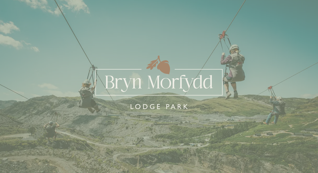 Thrill-Seeking in North Wales: Adventurous Activities Near Bryn Morfydd Lodge Park