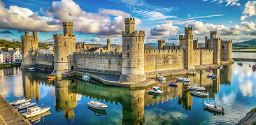 Castles