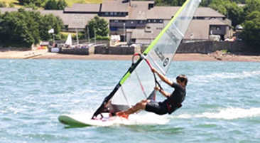 Water Sports