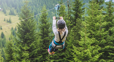 Zip World