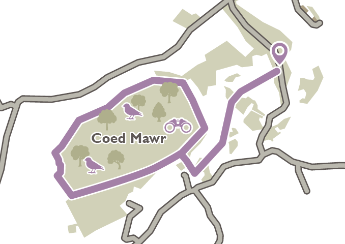 Route map