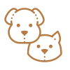 pets icon