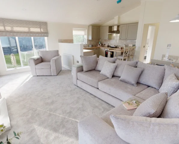 Kingston Carisbrook lodge