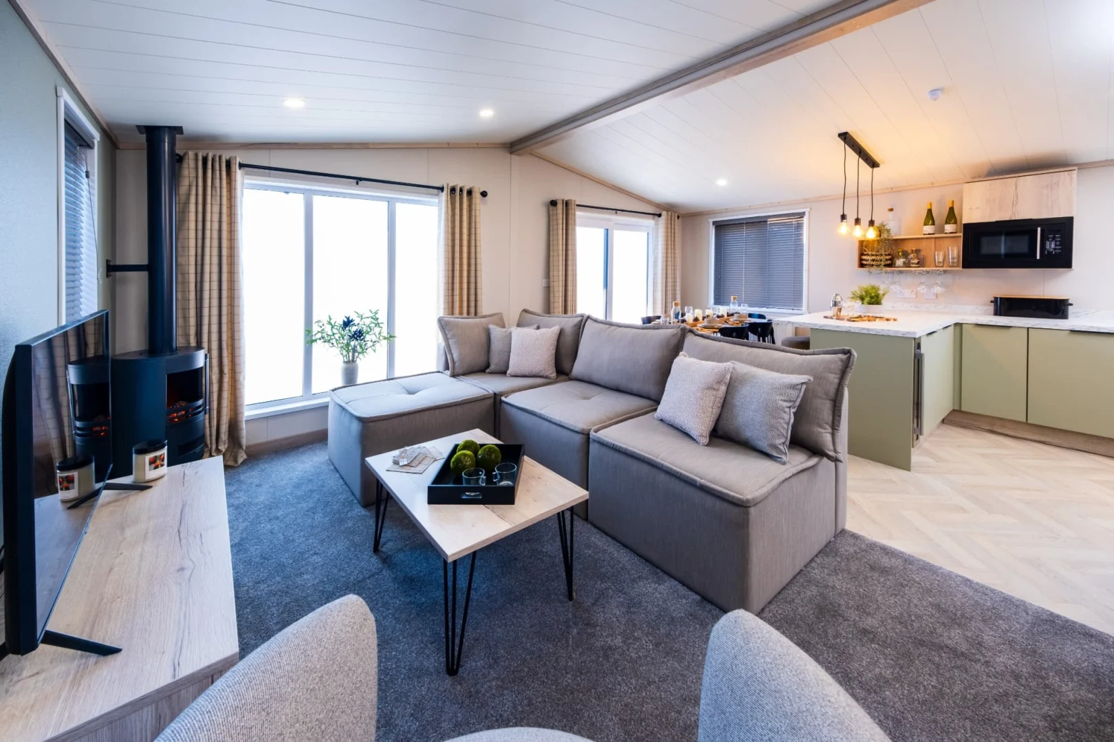 Victory Highcroft (2 Beds)