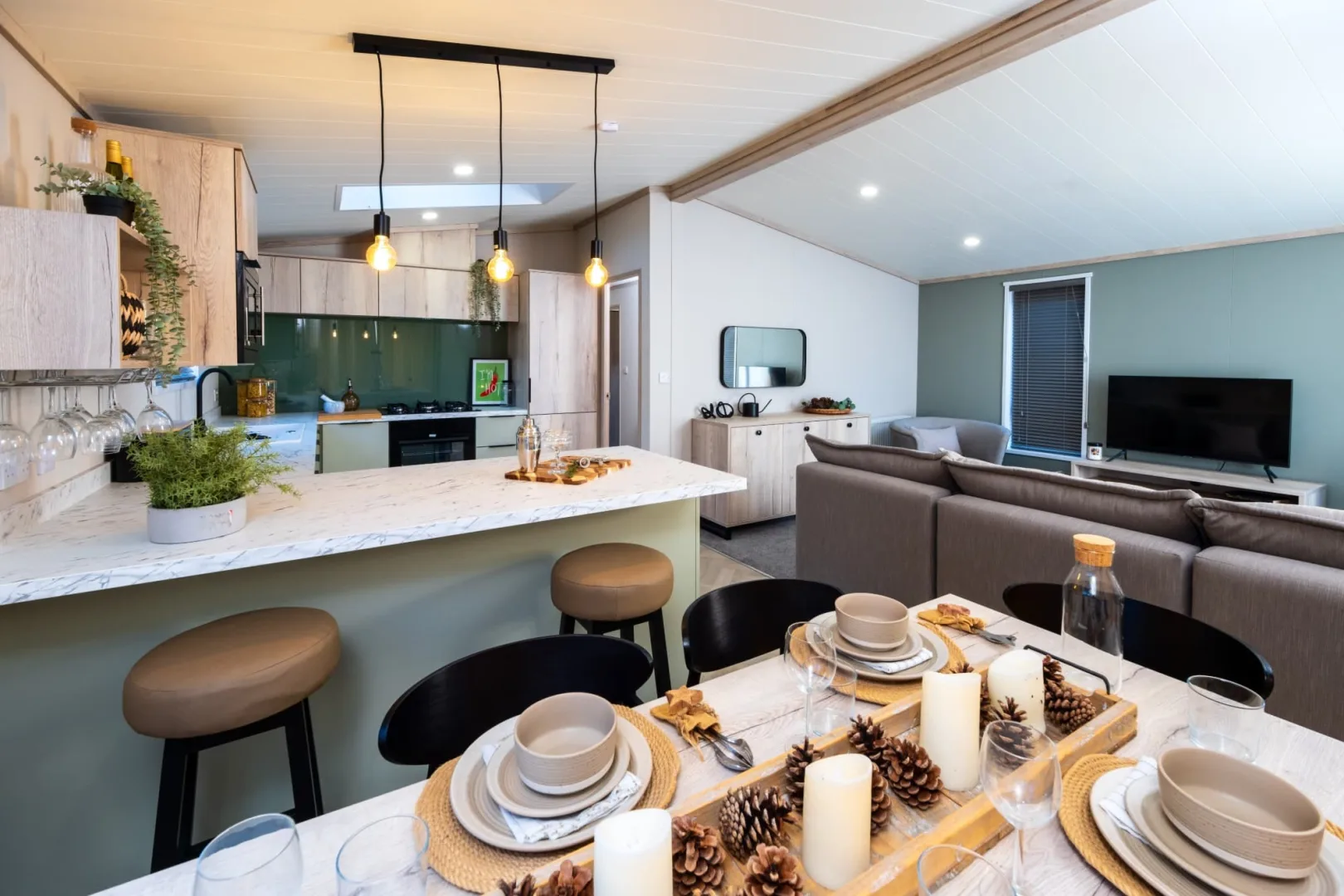 Victory Highcroft (3 Beds)